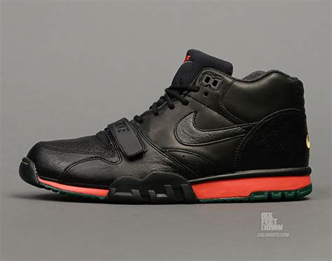 Nike Air Trainer 1 Mid PRM “Puerto Rico” 